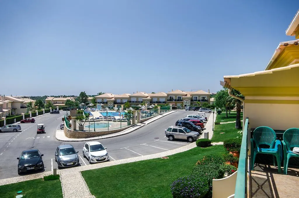 Apartment 80 Fairviews Village Boavista Lagos Portugal