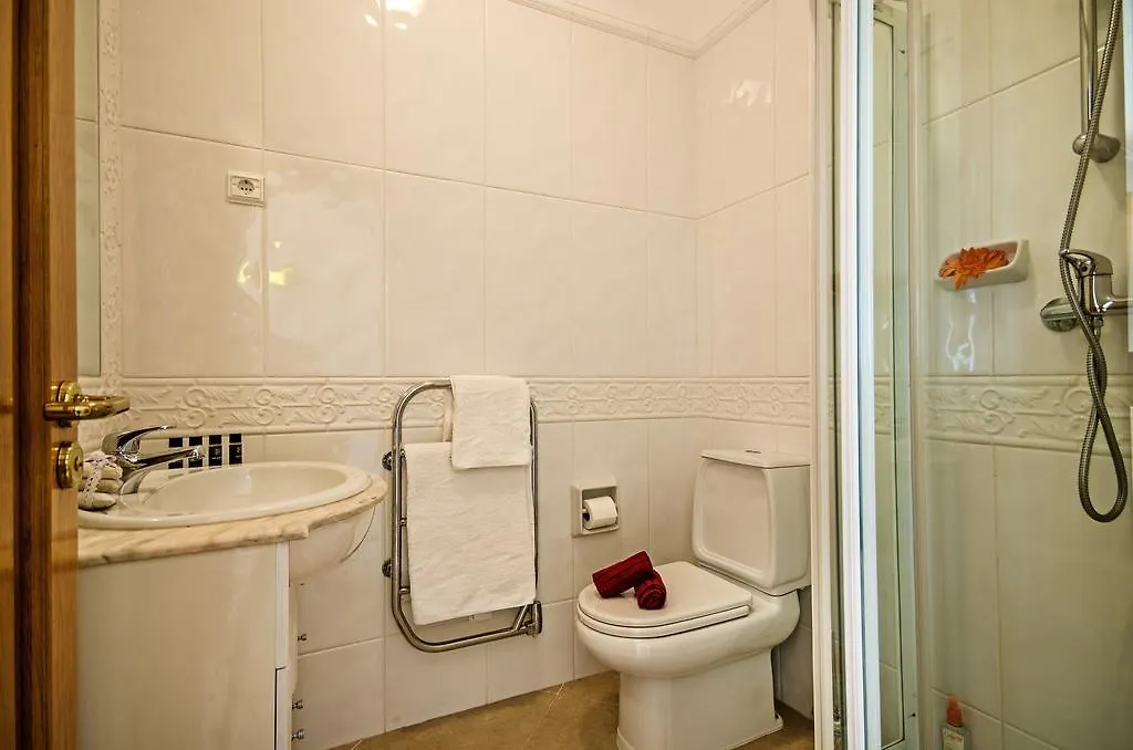 Apartment 80 Fairviews Village Boavista Lagos Portugal
