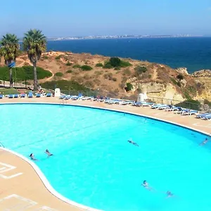Iberlagos Aparthotel